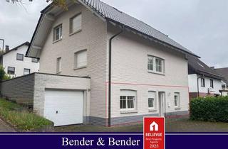 Wohnung mieten in 51545 Waldbröl, Gepflegte 2-Zimmer-Einliegerwohnung mit separaten Eingang - in ruhiger Wohngegend!