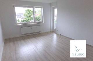 Wohnung mieten in Nelkenstraße 15, 59229 Ahlen, Wohnen im schönen Ahlen...3 Zimmer in der 1 Etage mit sonnigem Balkon