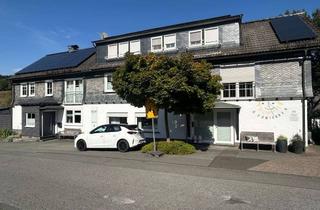 Wohnung mieten in 57319 Bad Berleburg, *ANFRAGESTOPP*Mietwohnung in Bad Berleburg-Wingeshausen