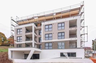 Wohnung mieten in Schwester-Ingona-Straße 2+4, 73433 Aalen, Neubau - Helle 1-Zimmer Wohnung