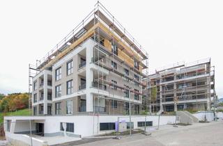 Wohnung mieten in Schwester-Ingona-Straße 2+4, 73433 Aalen, Neubau - Helle 2-Zimmer Wohnung mit Wohnberechtigungsschein