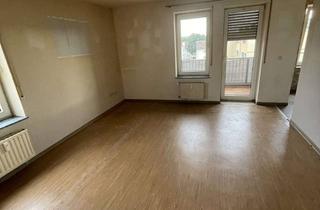 Wohnung mieten in Im Böhling, 67304 Eisenberg (Pfalz), Gemütliche 2-Zimmer-Wohnung mit Balkon und Kellerraum