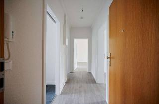 Wohnung mieten in Daimlerstraße, 02708 Löbau, Für Sie saniert! Helle 4-Raum-Wohnung mit Balkon!