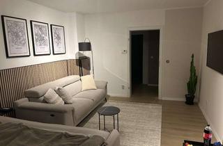 Wohnung mieten in Bronsartstr. 38, 30161 List, Kernsanierte Wohnung nahe Welfenplatz