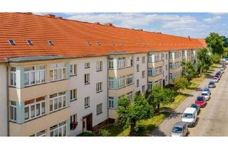 Wohnung mieten in Gagernstraße 14, 39108 Stadtfeld Ost, 3-Raum-Wohnung im beliebten Stadtfeld!