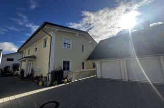 Wohnung mieten in Drosselstraße 6a, 82276 Adelshofen, Gehobene 2 Zimmer Wohnung mit beheizter Einzelgarage