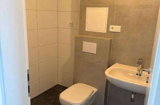 Wohnung mieten in Goldsternstr. 14, 59073 Heessen, kernsanierte helle, freundliche 4,5 Zimmer Wohnung mit Loggia Goldsternstr. 14 in 59073 Hamm Heessen