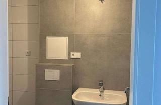 Wohnung mieten in Goldsternstr. 14, 59073 Heessen, kernsanierte helle, freundliche 4,5 Zimmer Wohnung mit Loggia Goldsternstr. 14 in 59073 Hamm Heessen