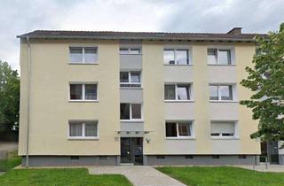 Wohnung mieten in Goldhammer Str. 30, 44793 Bochum, zentrales 1-Zimmer-Appartment mit Balkon in modernisiertem Haus