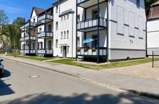 Wohnung mieten in Wehrling 12, 44357 Westerfilde, 2-Zimmer Traumwohnung direkt am Wald