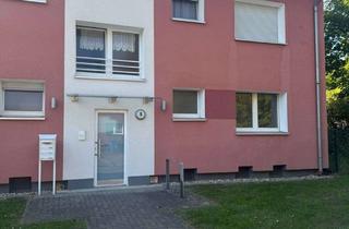 Wohnung mieten in Arminiusgarten, 45329 Karnap, Wohnen mit Gartenidylle – Ihr neues Zuhause im Erdgeschoss wartet auf Sie!