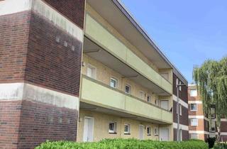 Wohnung mieten in Tannenbergstr. 48, 46045 Altstadt-Mitte, Mitten drin statt nur dabei: 2-Zimmer-Wohnung