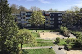 Sozialwohnungen mieten in Käthe-Kollwitz-Straße, 45276 Steele, Endlich Zuhause: praktische 3-Zimmer-Wohnung mit Balkon zur Hofseite (WBS erforderlich)!