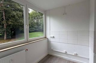 Wohnung mieten in Feldwiese 38, 45327 Katernberg, Smart wohnen auf 1,5 Zimmern – Ihr neues Single-Apartment