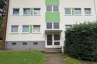 Wohnung mieten in Feldwiese, 45327 Katernberg, Einziehen & wohlfühlen: 2,5-Zimmer-Wohnung in gepflegtem Zustand