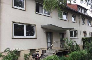 Wohnung mieten in Alwin-Lonke-Straße 13, 28719 Burg-Grambke, Gut geschnittene 2,5-Zimmer-Dachgeschosswohnung