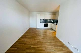 Wohnung mieten in Riedpark, 79787 Lauchringen, Schicke 2-Zimmer-Wohnung mit Balkon im 1. OG in Lauchringen