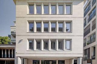 Wohnung mieten in Gereonshof 10, 50670 Altstadt-Nord, Vollmöbliertes Apartment im luxuriösen Gerling Quartier