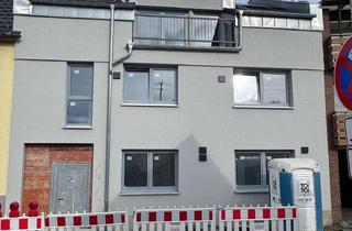 Wohnung mieten in 53757 Sankt Augustin, MENDEN Exklusive KfW-Neubauwohnung in ruhiger Lage