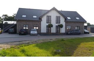 Wohnung mieten in Carl-Verfürth-Straße 18, 46509 Xanten, 3-Zimmer Terrassenwohnung mit Balkon in Xanten-Birten