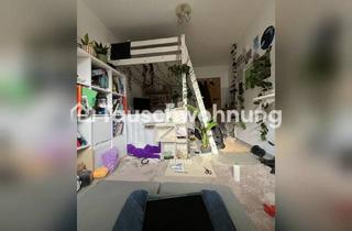 Tauschwohnungen in Kolde-Ring 55, 48151 Aaseestadt, Tauschwohnung: Biete 1 Zimmer Wohnung am Aasee suche größere Wohnung
