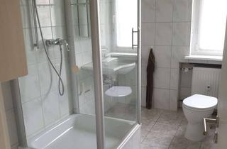 Wohnung mieten in 97828 Marktheidenfeld, Helle 3,5-Zimmer Wohnung mit Balkon in Marktheidenfeld