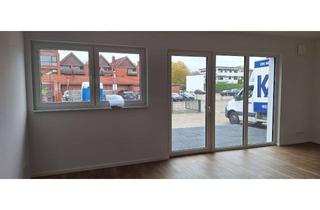 Wohnung mieten in Bahnhofstraße xx, 21423 Winsen, Helle 2,5-Zimmer Wohnung mit Balkon in Winsen (Luhe), Erstbezug