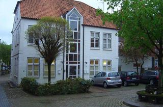 Wohnung mieten in Kleine Paaschburg 12, 25524 Itzehoe, Schöne 2-Zimmer-Wohnung zwischen Berliner Platz und Gänsemarkt