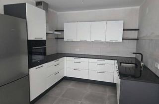 Wohnung mieten in Am Fuchspfad, 53879 Euskirchen, Helle 2-Zimmer Wohnung mit Balkon im 1. OG in Euskirchen