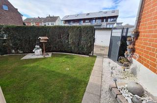 Wohnung mieten in 46045 Styrum, Charmante 2,5-Zimmer Wohnung im EG mit Wintergarten, Garten & vielen Extras!