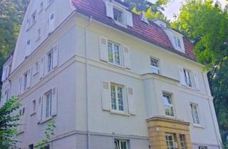 Wohnung mieten in Friedhofstraße 24, 76530 Innenstadt, Charmante 2.5 Zimmer Wohnung