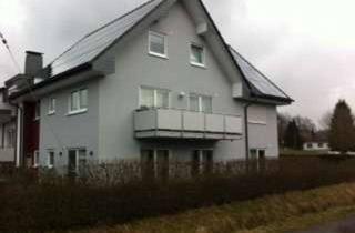 Wohnung mieten in Im Hülscheider Hof 11A, 53819 Neunkirchen-Seelscheid, Dreizimmerwohnung im OG eines Dreifamilienhauses