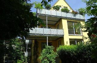 Wohnung mieten in 37085 Göttingen, Ostviertel, moderne 3-Zimmer Wohnung mit Terrasse in Göttingen