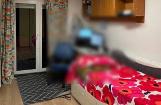 Wohnung mieten in 71634 Ludwigsburg, 1.5-Zimmer Wohnung mit Balkon in Ludwigsburg