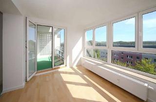 Wohnung mieten in Martin-Rinkart-Straße 22, 06295 Lutherstadt Eisleben, Beispielwohnung - Großzüge 3- Raumwohnung mit Wintergarten und Balkon