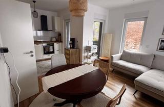 Wohnung mieten in 40764 Langenfeld, Charmante Erdgeschosswohnung mit Terrasse & moderner Einbauküche in ruhiger Lage von Langenfeld