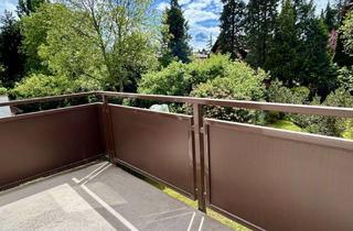 Wohnung mieten in 81375 Hadern, Erstbezug - die perfekte 2-Zimmerwohnung mit Südbalkon in München-Hadern