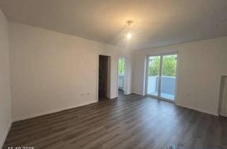 Wohnung mieten in Ziegeleistraße 12, 85055 Ingolstadt, 1-Zimmer Wohnung (Erstbezug nach Sanierung) in Ingolstadt Nordost