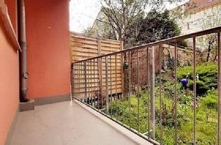 Wohnung mieten in Heubnerstr 18, 09599 Freiberg, Mit Blick auf die Nikolaikirche