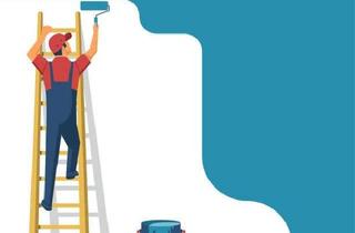 Wohnung mieten in Christian-Iv-Straße 60, 25348 Glückstadt, Gepflegte 3-Zimmer- Wohnung in Glückstadt zu vermieten!