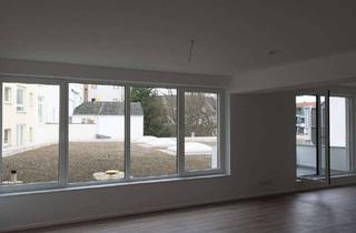 Lofts mieten in 53111 Bonn, Moderne 66 m² Loftwohnung mit Terrasse