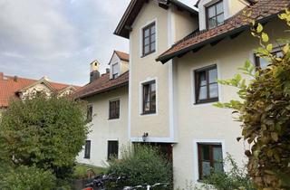 Wohnung mieten in 82377 Penzberg, 2-Zimmer-Wohnung in Penzberg zu vermieten