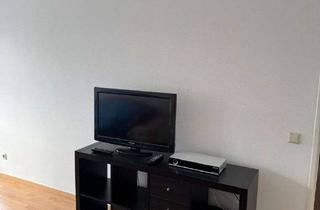 Wohnung mieten in Uhlandstraße 120, 10717 Wilmersdorf, 1-Zimmer Wohnung mit Balkon in Berlin-Wilmersdorf