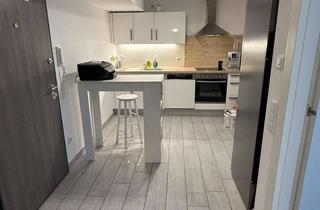 Wohnung mieten in Waldstraße 55, 65451 Kelsterbach, Freundliche, neuwertige 2,5-Zimmer-Wohnung in Kelsterbach