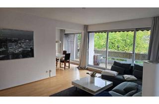 Wohnung mieten in 45239 Werden, Komfortable und wunderbar helle Wohlfühlwohnung mitten in Werden