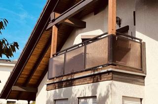 Wohnung mieten in 73560 Böbingen, Gemütliche 3-Zimmer DG-Wohnung in 2-Familienhaus