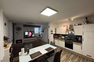 Wohnung mieten in 64319 Pfungstadt, Exklusive, 2-Zimmer-Wohnung mit EBK in Pfungstadt-Hahn