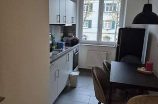 Wohnung mieten in 89077 Weststadt, Charmante 1,5-Zimmer Wohnung, saniert in Ulm Weststadt