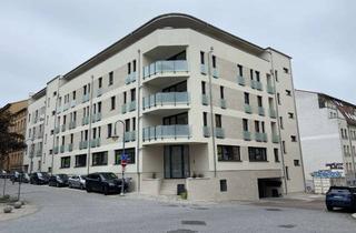 Wohnung mieten in Augustastraße, 06108 Halle, Große Luxus-Wohnung mit vielen Extras und EBK im schönen Charlottenviertel