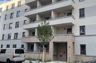 Wohnung mieten in Goldina Hirschberg Str., 60487 Bockenheim, Neubau 1,5-Zimmer Wohnung in Frankfurt-Bockenheim